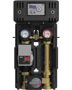 HeatBloC® MC46 - DN 25 (1")