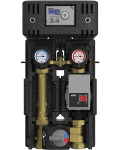 HeatBloC® MC43 - DN 25 (1")