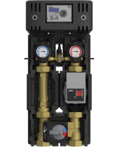 HeatBloC® MC42 - DN 32 (1¼")