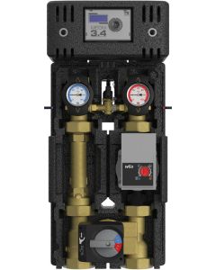 HeatBloC® MC44 - DN 32 (1¼")