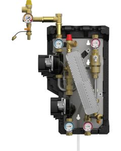 SolexMini HZ jusqu'à 36 m²