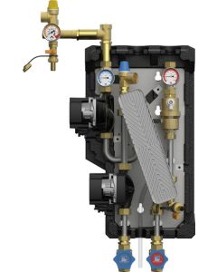 SolexMini TW jusqu'à 36 m²