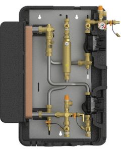 SolexMidi HZ bis 60 m²