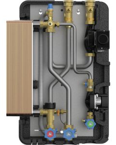 FriwaMaxi up to 77 l/min, FC3.10