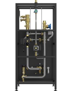 FriwaMega up to 123 l/min, FC3.10