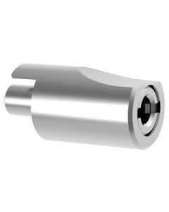 Kit adaptateur pour l'axe de la vanne mélangeuse