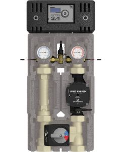 Kit d'extension MCom DN 32 (1¼
