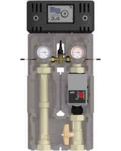 Kit d'extension MCom DN 32 (1¼