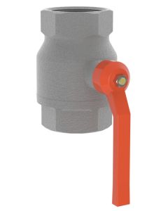 Full port ball valve (KMM)