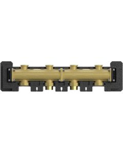 Distribution manifold DN 25 (1")