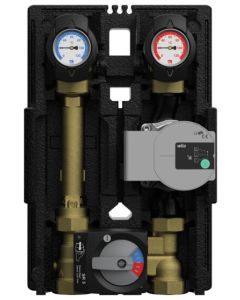 HeatBloC® K32 DN 25 (1")