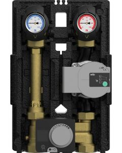 HeatBloC® K34R DN 25 (1")