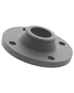 Weld neck flange DN 50/65