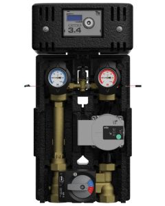 HeatBloC® MC42 - DN 25 (1")