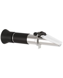 Hand refractometer