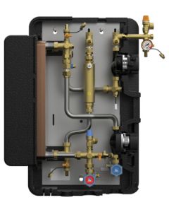 SolexMidi TW up to 60 m²