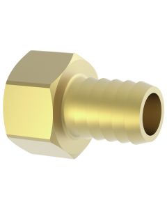 Hose connector