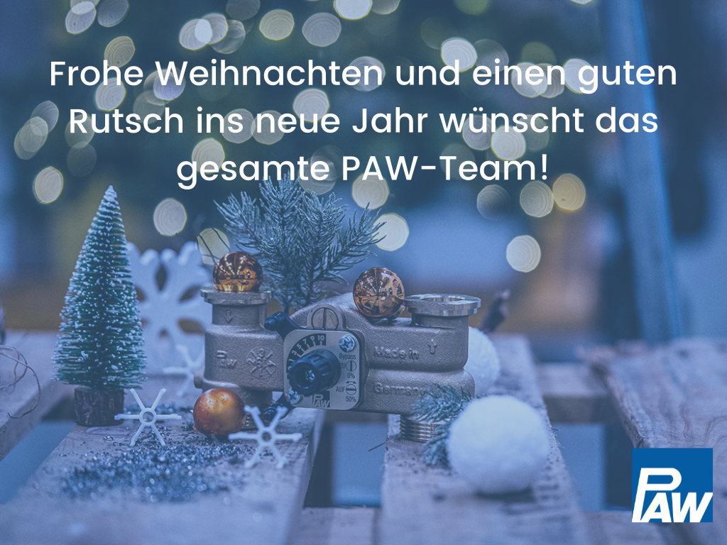 Frohe Weihnachten